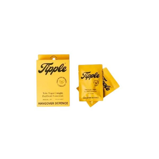 Tipple Hangover Defence 2 X 2  Capsule