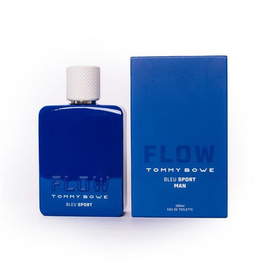 Tommy Bowe Bleu Sport Man 100ml