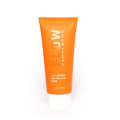 Tommy Bowe Flow Max Sport Body +Face+ Hair 200ml