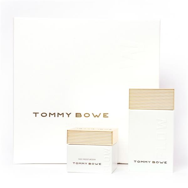 Tommy Bowe Flow Day Gift Set
