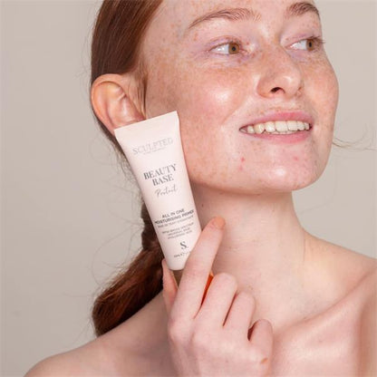 Sculpted by Aimee Connolly Beauty Base