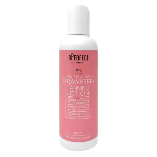 bPerfect10 Second Strawberry Dark Lotion