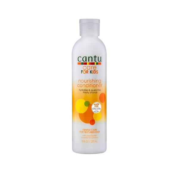 Cantu For Kids Nourishing Conditioner 237ml