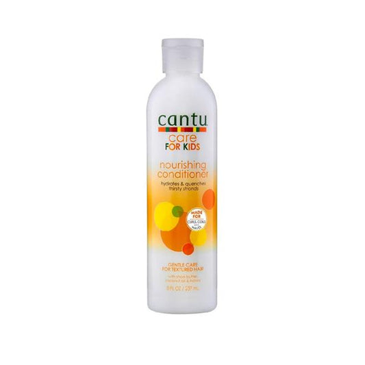 Cantu For Kids Nourishing Conditioner 237ml