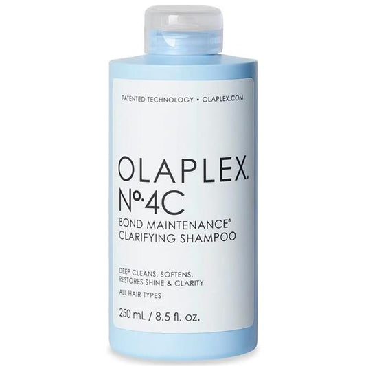 Olaplex No 4C Bond Maintence Clarifying Shampoo 250ml
