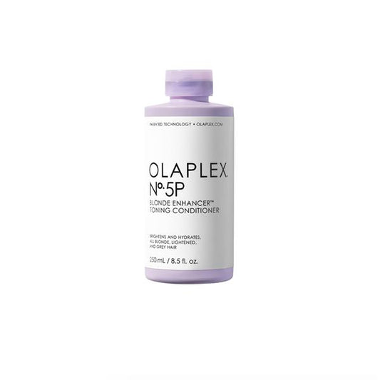 Olaplex No 5P Blonde Toning Conditioner 250ml