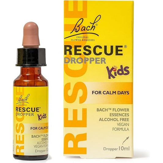 Rescue Remedy Kids Day Dropper