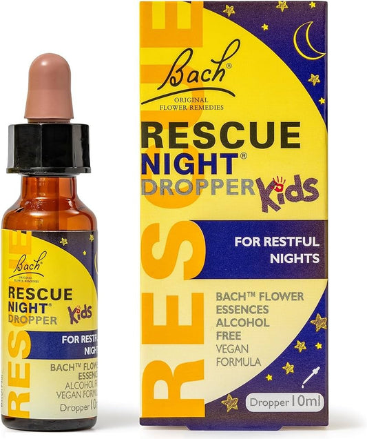 Rescue Remedy Kids Night Dropper