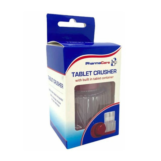 Pharmacare Tablet Crusher