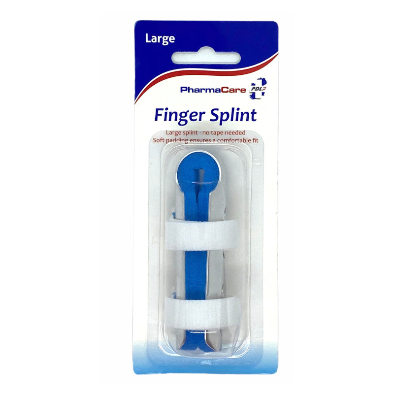 Pharmacare Finger Splint