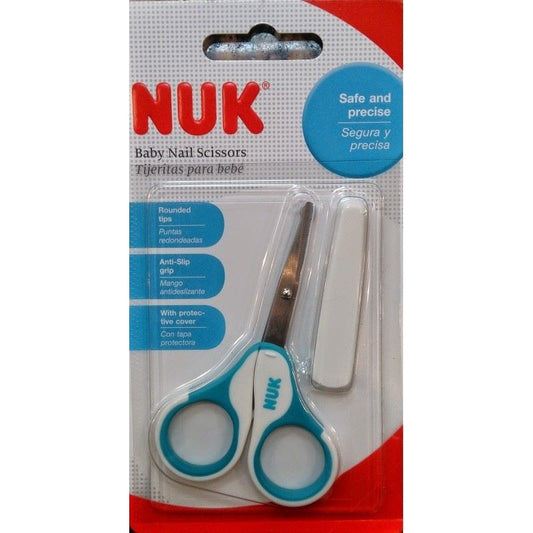 Nuk Baby Nail Scissors
