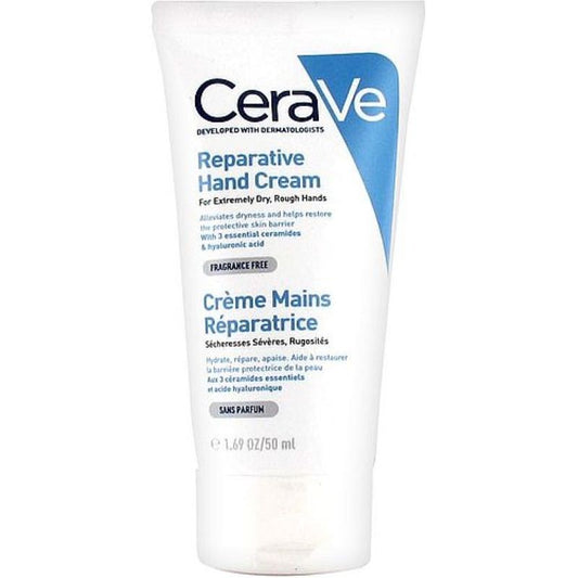 CeraVe Reparative Hand Cream
