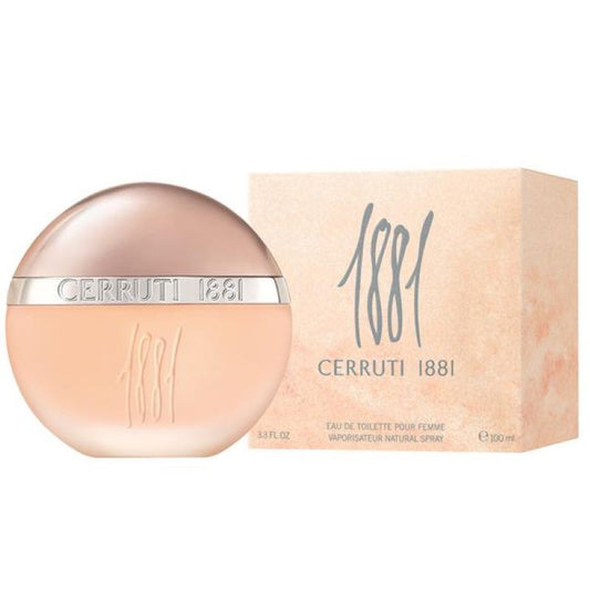 Cerruti 1881 100ml