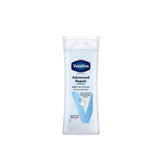 Vaseline Intensive Care Advanced Repair 48h Deep Moisture Body Lotion 200ml