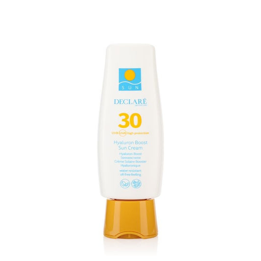 Declare Hyauron Boost Sun Cream SPF 30