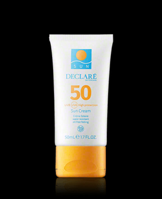Declare Sun Cream SPF 50 50ml