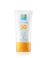 Declare Sun Cream SPF 50 50ml