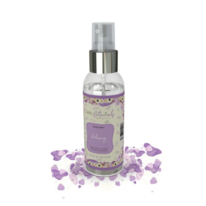 Celtic Candles Room Spray