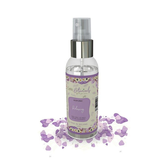 Celtic Candles Room Spray