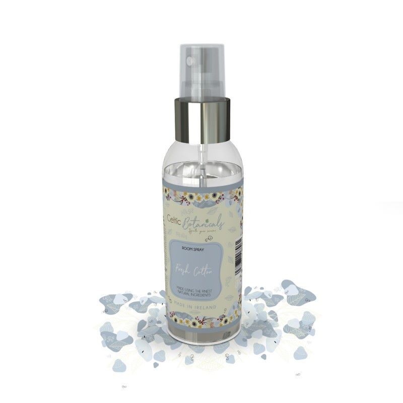 Celtic Candles Room Spray