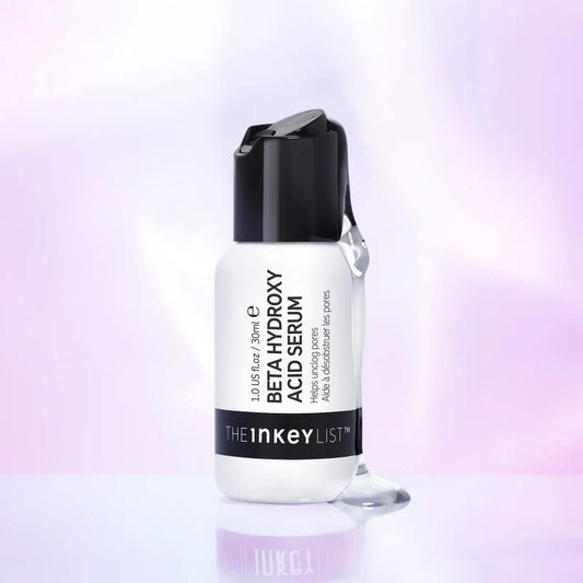 The Inkey List  Beta Hydroxy Acid