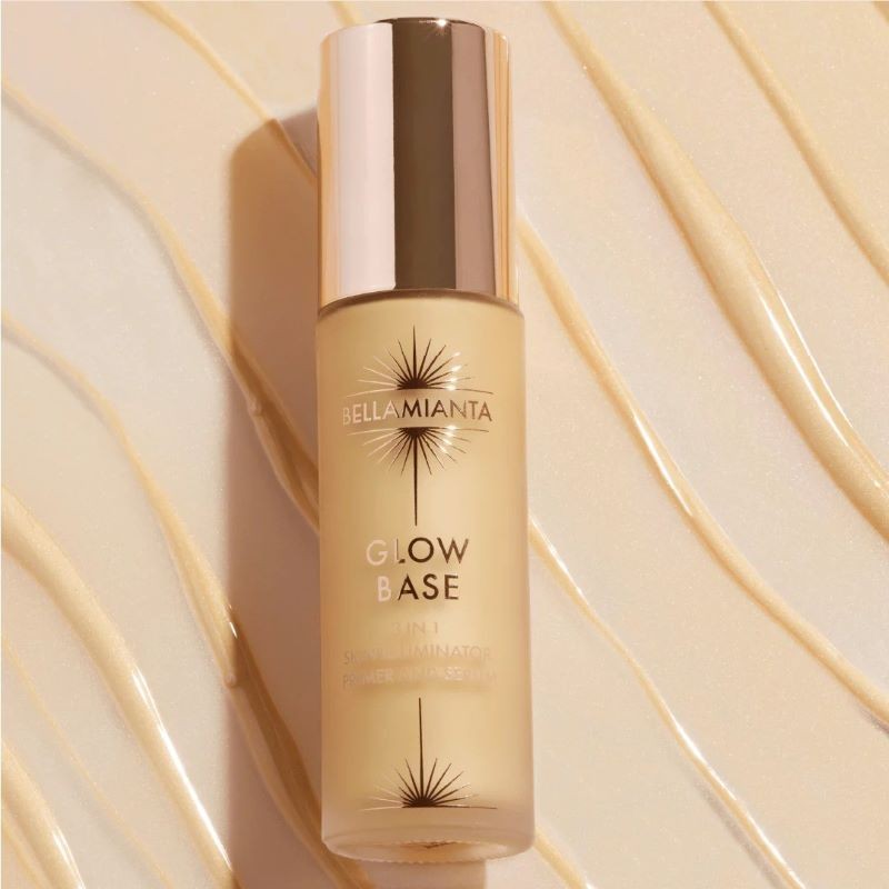 Bellamianta Glow Base