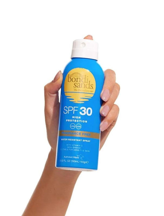 Bondi Sands SPF 30 Spray