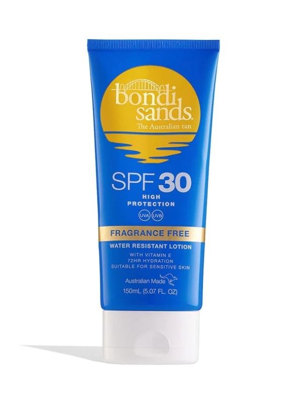 Bondi Sands SPF 30 Lotion