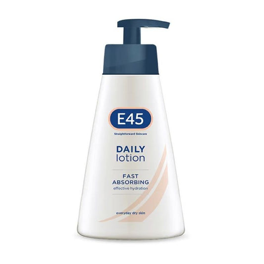 E45 Daily Lotion 400ml
