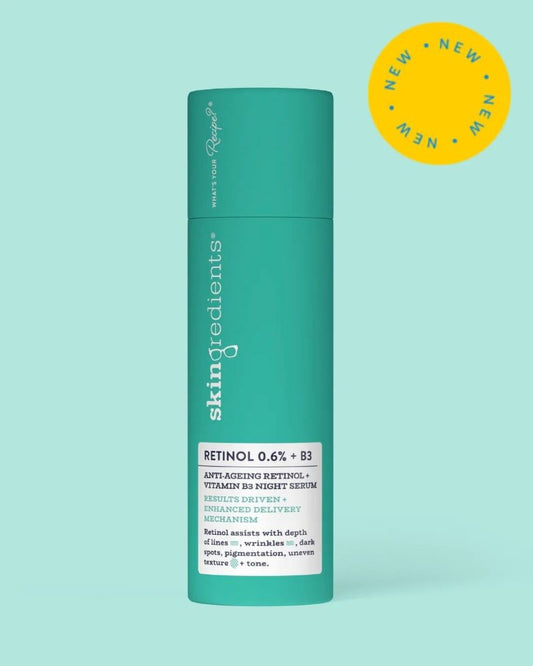 Skingredients Retinol + B3