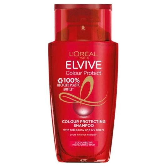 Elvive Colour Protecting Shampoo 90ml