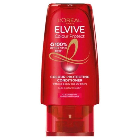 Elvive Colour Protecting Conditioner 90ml