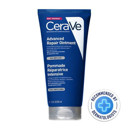 Cerave Advanced Repair Ointment 88ml