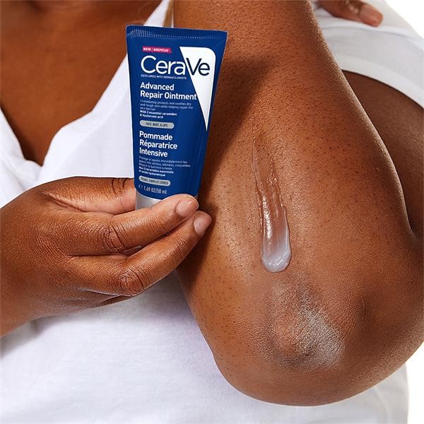 Cerave Advanced Repair Ointment 50ml