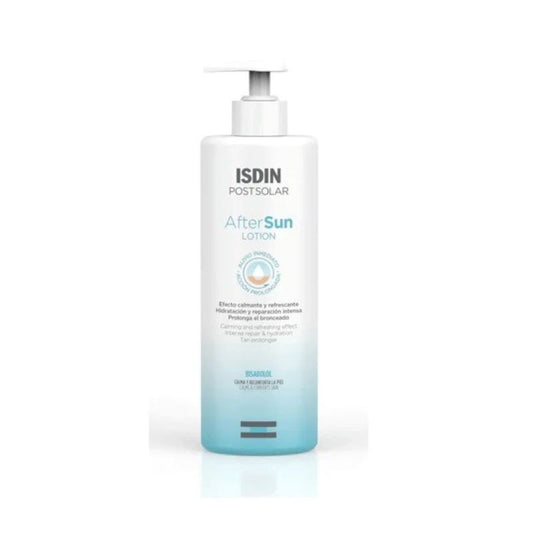 Isdin After Sun Lotion
