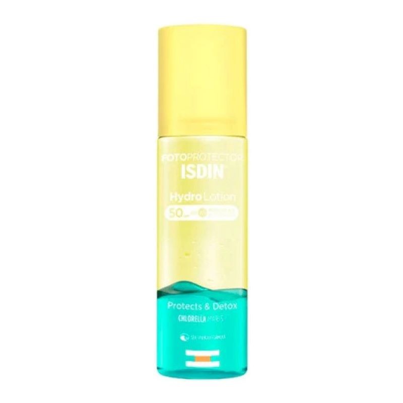 Isdin  Fotoprotector Hydro Lotion Spf 50