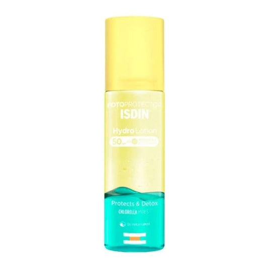 Isdin  Fotoprotector Hydro Lotion Spf 50