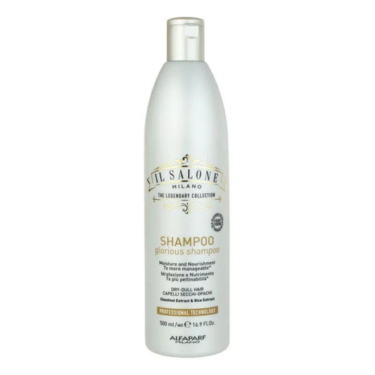 Il Salone Glorious Shampoo