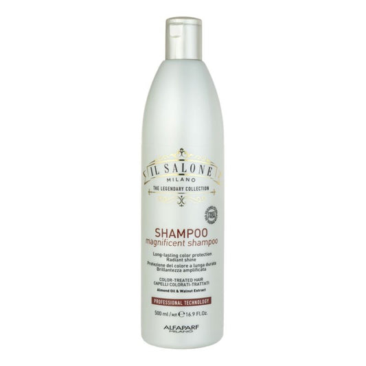 Il Salone Magnificent Shampoo