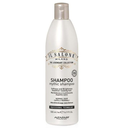 Il Salone Mythic Shampoo