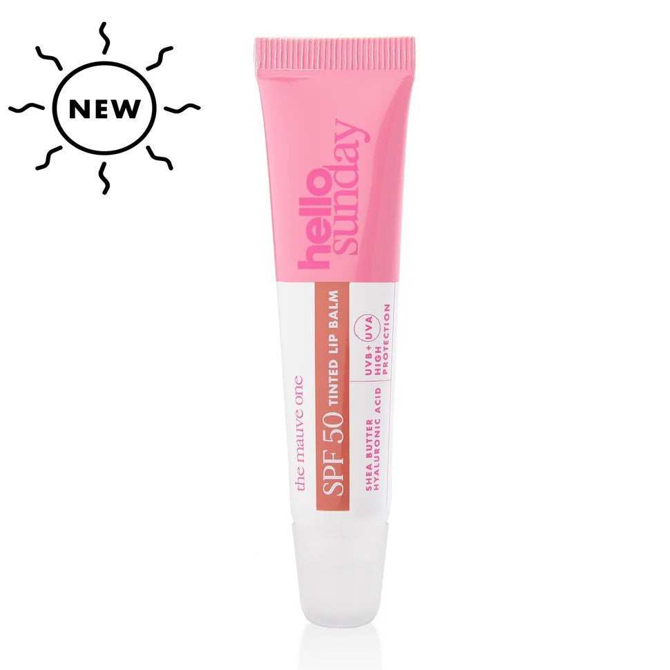 Hello Sunday Tinted Lip Balm SPF 50