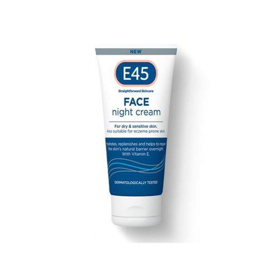 E45 Face Night Cream