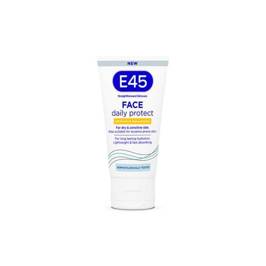 E45 Face Daily Protect