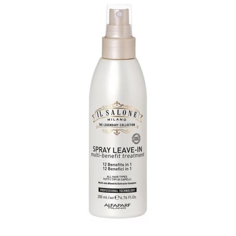 Il Salone Leave In Spray