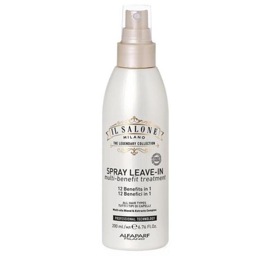 Il Salone Leave In Spray