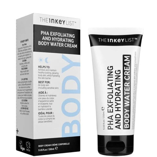The Inkey List Glycolic Acid Exfoliating Body Stick