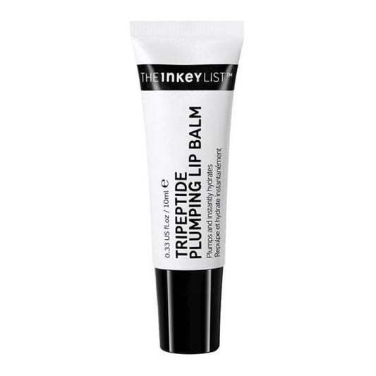 The Inkey List Tripeptide Plumping Lip Balm