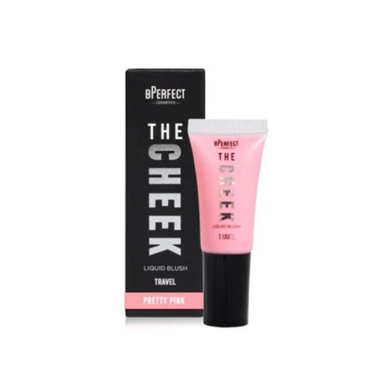 Bperfect Travel The Cheek Liquid Blush