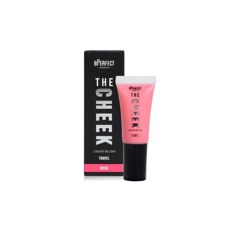 Bperfect Travel The Cheek Liquid Blush