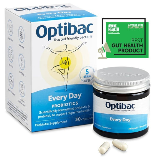 Optibac Every Day
